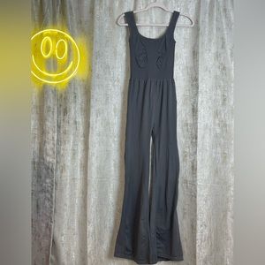 SOLD! FP Movement The Class Bodysuit Jumpsuit M/L
